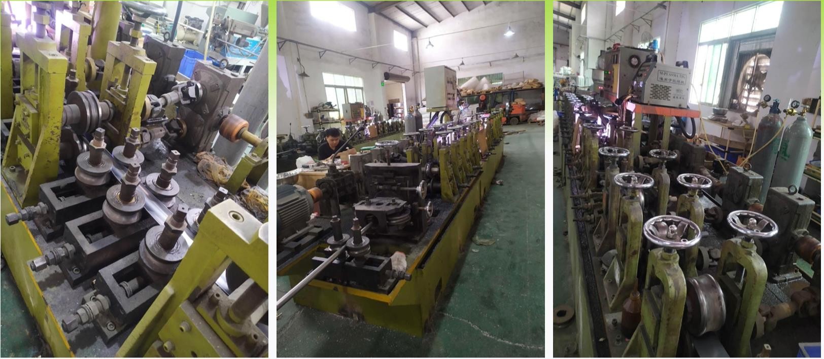 Cina Lief Technology Company Limited Profil Perusahaan