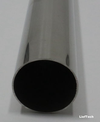 4000Mm Panjang pipa baja berlapis PE pipa baja tahan karat 27mm Diameter