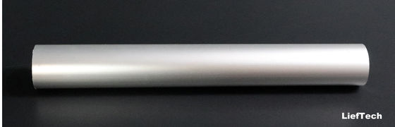 Roller shaft Bulat Aluminium Tube Pipa diameter 28mm standar kekuatan tinggi
