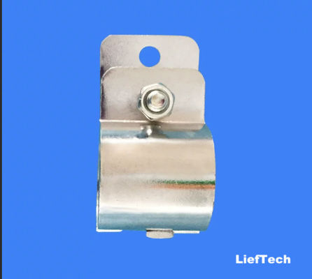 Lief Technology Konektor Pipa Berlapis Chrome Steel Chrome Fittings