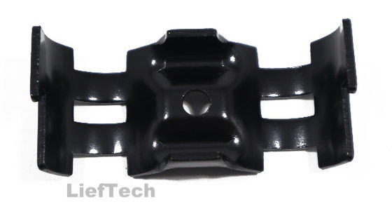 Konektor pipa logam LiefTech Tipe T 90 derajat Angle Joint