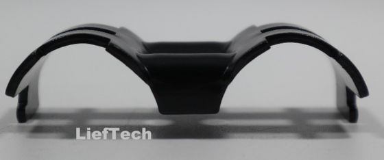 Konektor pipa logam LiefTech Tipe T 90 derajat Angle Joint