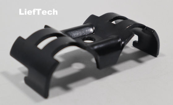 Konektor pipa logam LiefTech Tipe T 90 derajat Angle Joint