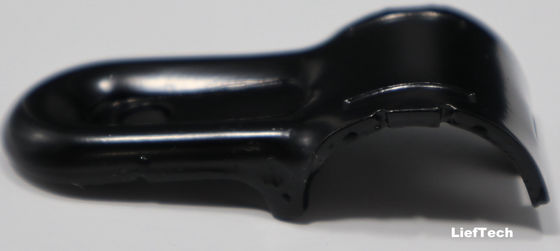 180 derajat Rotatable Metal Pipe Connectors Joint Mudah Instalasi