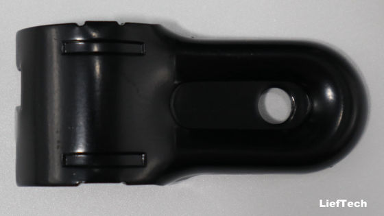 180 derajat Rotatable Metal Pipe Connectors Joint Mudah Instalasi