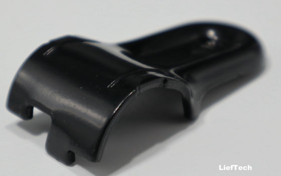 180 derajat Rotatable Metal Pipe Connectors Joint Mudah Instalasi