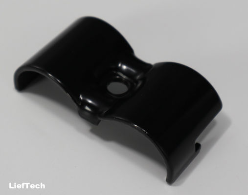 Konektor pipa logam tetap paralel Sistem gabungan Bracket ISO9001