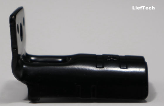 pipa sudut kanan vertikal sendi ketebalan 2,5mm korosi resistensi