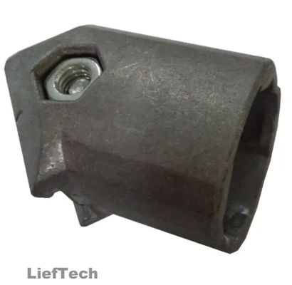 Lief Technology Lean Pipe Connector 45 Degree Joint 0,058kg/pcs