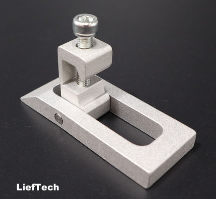 Pabrik grosir reverse blocker aluminium aksesoris bergerak untuk sistem karakuri