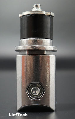 Pabrik pasokan langsung dampak buffer kit aluminium aksesoris bergerak untuk sistem karakuri