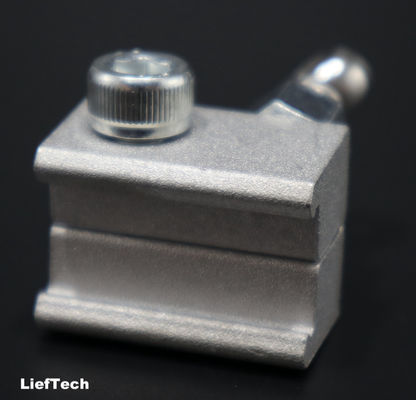 Aksesoris fungsional yang mudah dirakit dan kit sekrup articulated