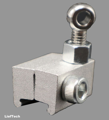 Aksesoris fungsional yang mudah dirakit dan kit sekrup articulated