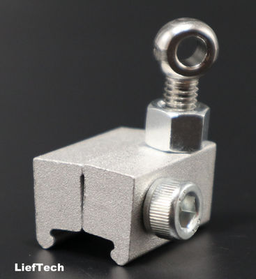 Aksesoris fungsional yang mudah dirakit dan kit sekrup articulated