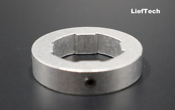 Aluminium Fixed Ring Type Joints Ketahanan Korosi Ketahanan tinggi