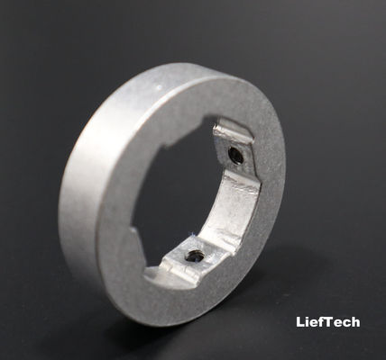 Aluminium Fixed Ring Type Joints Ketahanan Korosi Ketahanan tinggi
