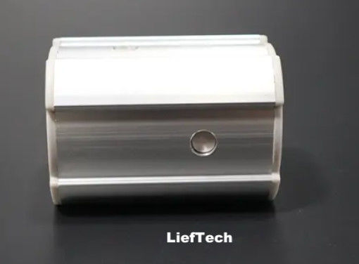 Standar Nasional Aksesoris Tabung Sliding Sleeve 55mm Panjang