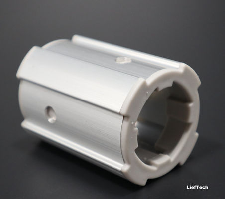 Standar Nasional Aksesoris Tabung Sliding Sleeve 55mm Panjang