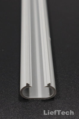 Hidden Plastic Wire Guides Ketebalan 2mm Panjang standar 4 meter