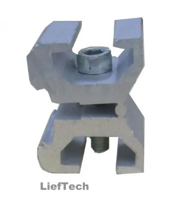 Sistem Karakuri Aluminium Expansion Joint Untuk Pipa 28mm ISO9001
