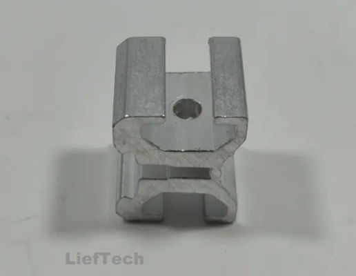 Sistem Karakuri Aluminium Expansion Joint Untuk Pipa 28mm ISO9001
