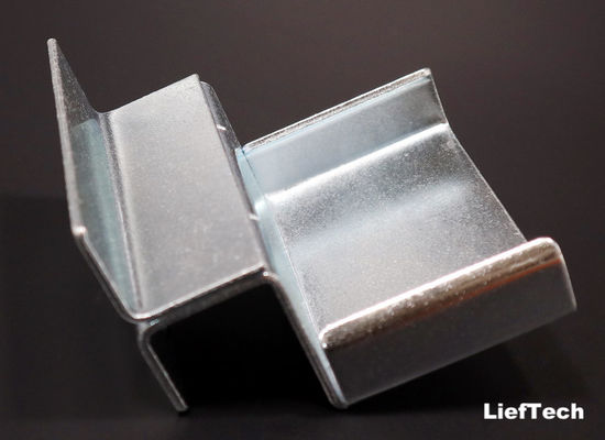 Sliding Placon Roller Type 60 Kapasitas Bantalan Tinggi Dengan Retain Edge