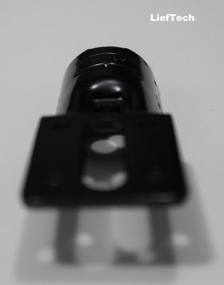 Penghubung Sekrup Fittings pipa logam Flat vertikal gabungan 2.5 Ketebalan