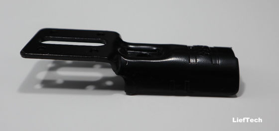 Penghubung Sekrup Fittings pipa logam Flat vertikal gabungan 2.5 Ketebalan