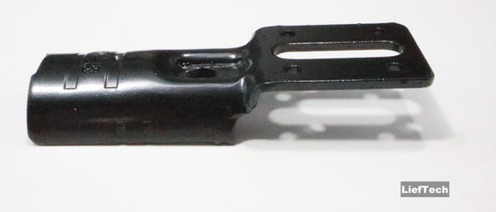 Penghubung Sekrup Fittings pipa logam Flat vertikal gabungan 2.5 Ketebalan
