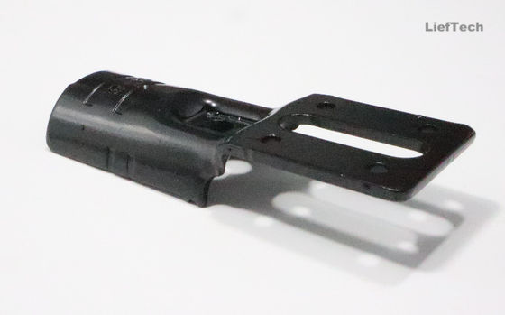 Penghubung Sekrup Fittings pipa logam Flat vertikal gabungan 2.5 Ketebalan