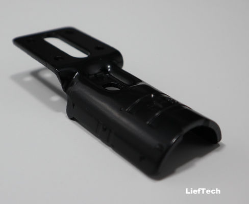 Penghubung Sekrup Fittings pipa logam Flat vertikal gabungan 2.5 Ketebalan