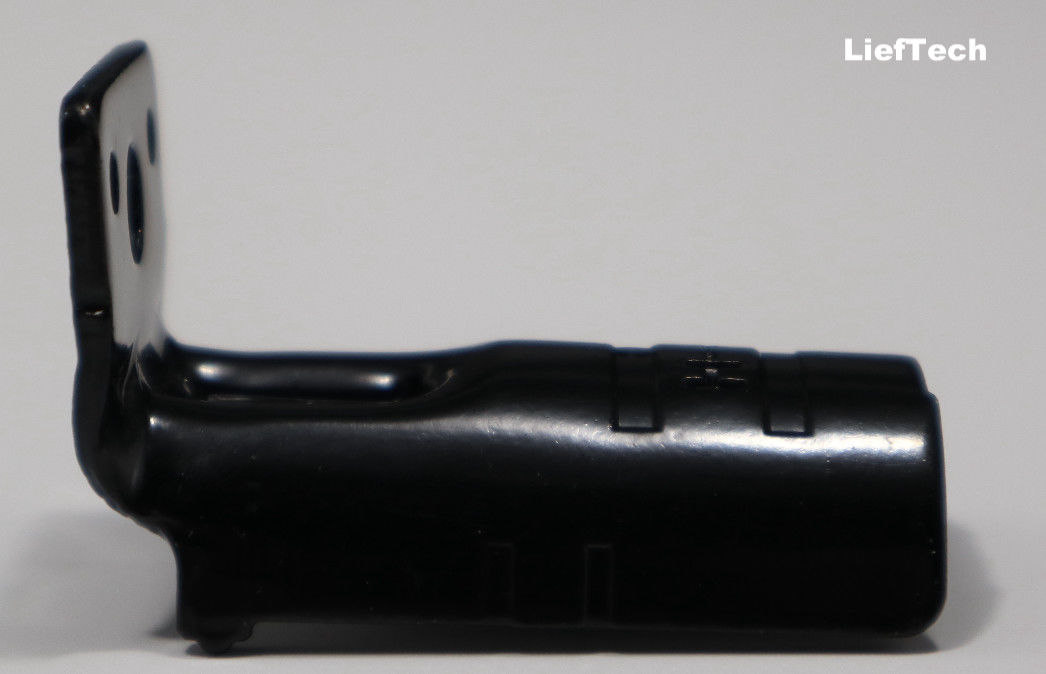 pipa sudut kanan vertikal sendi ketebalan 2,5mm korosi resistensi