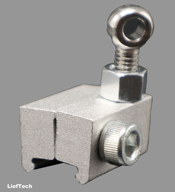 Aksesoris fungsional yang mudah dirakit dan kit sekrup articulated